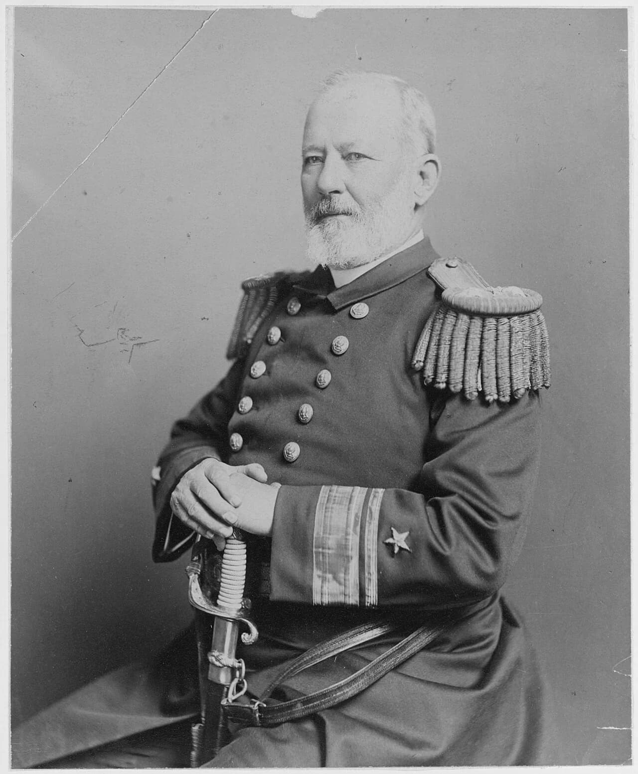Bancroft Gherardi