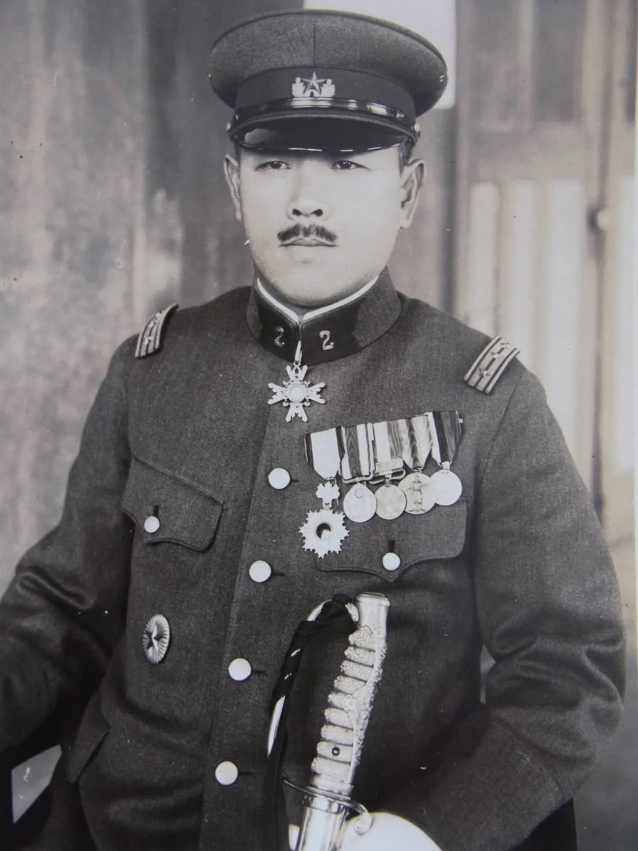 Anami Korechika