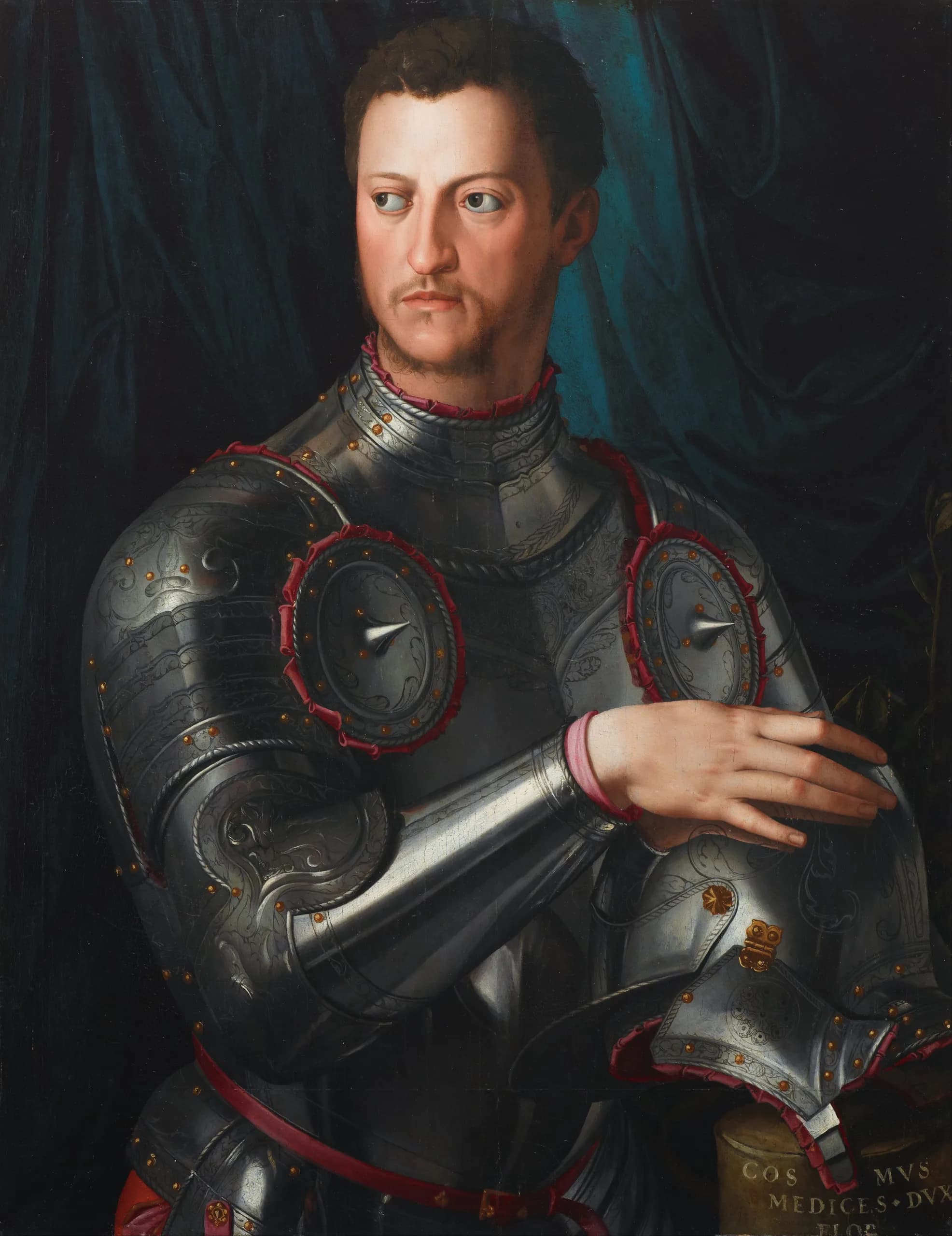 Cosimo I. de’ Medici