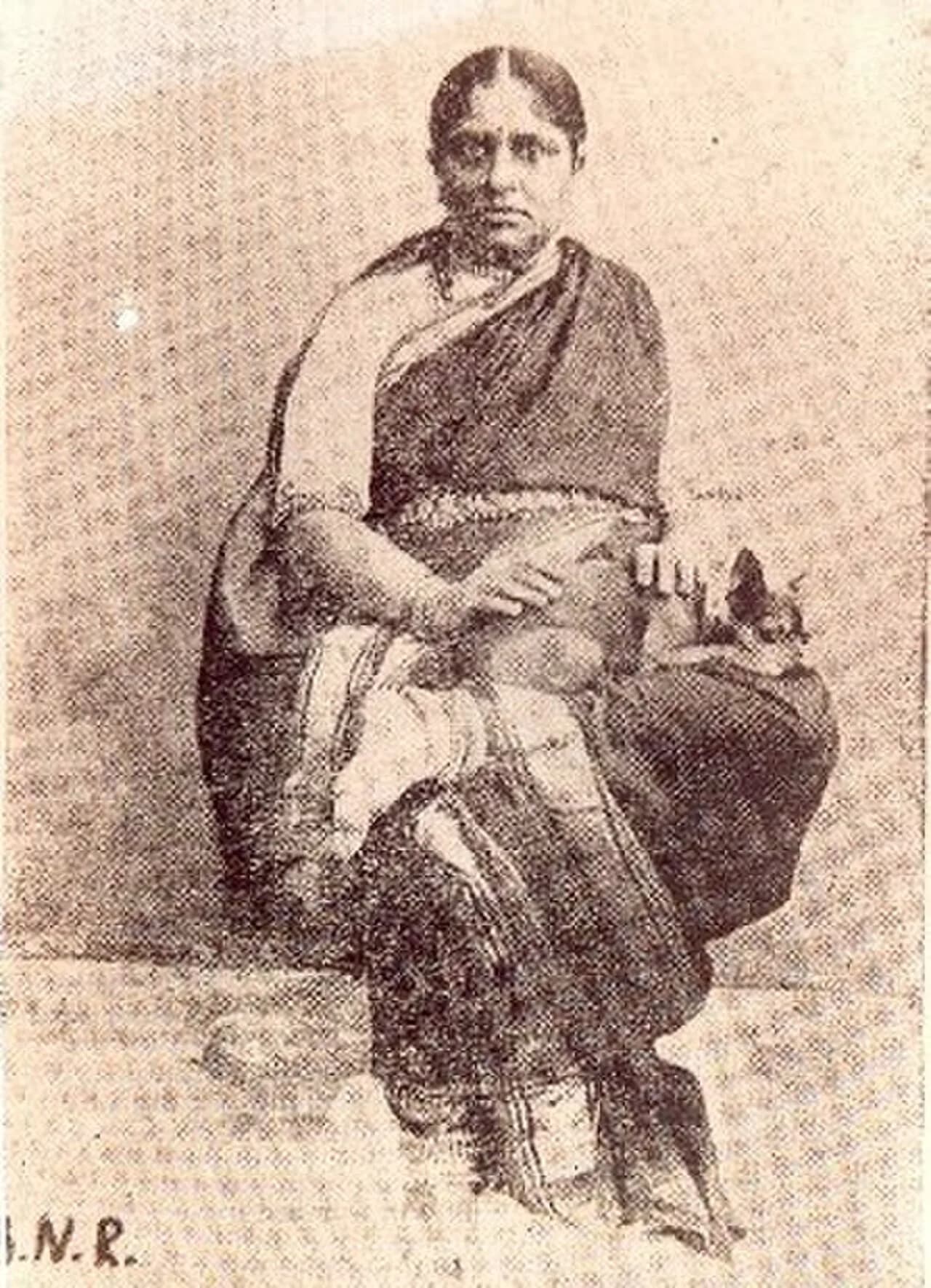 Bangalore Nagarathnamma