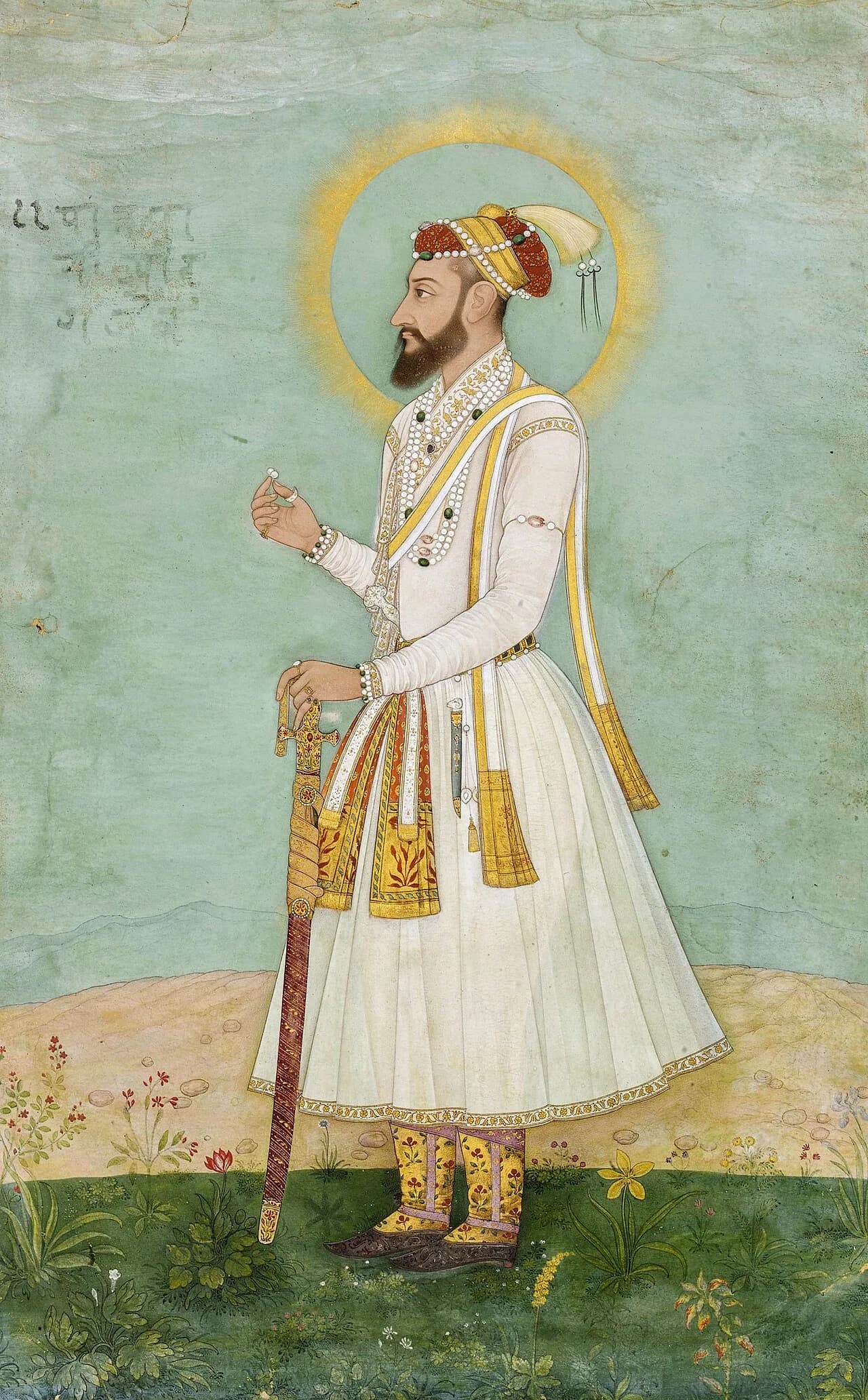 Aurangzeb