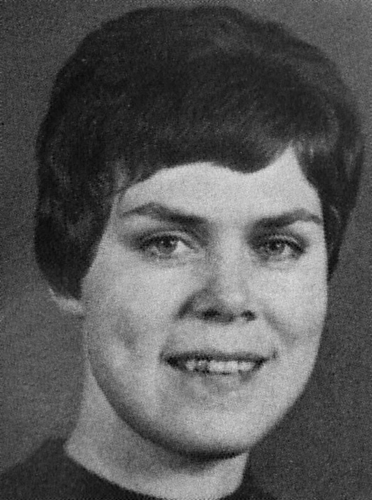 Birgitta Lindqvist