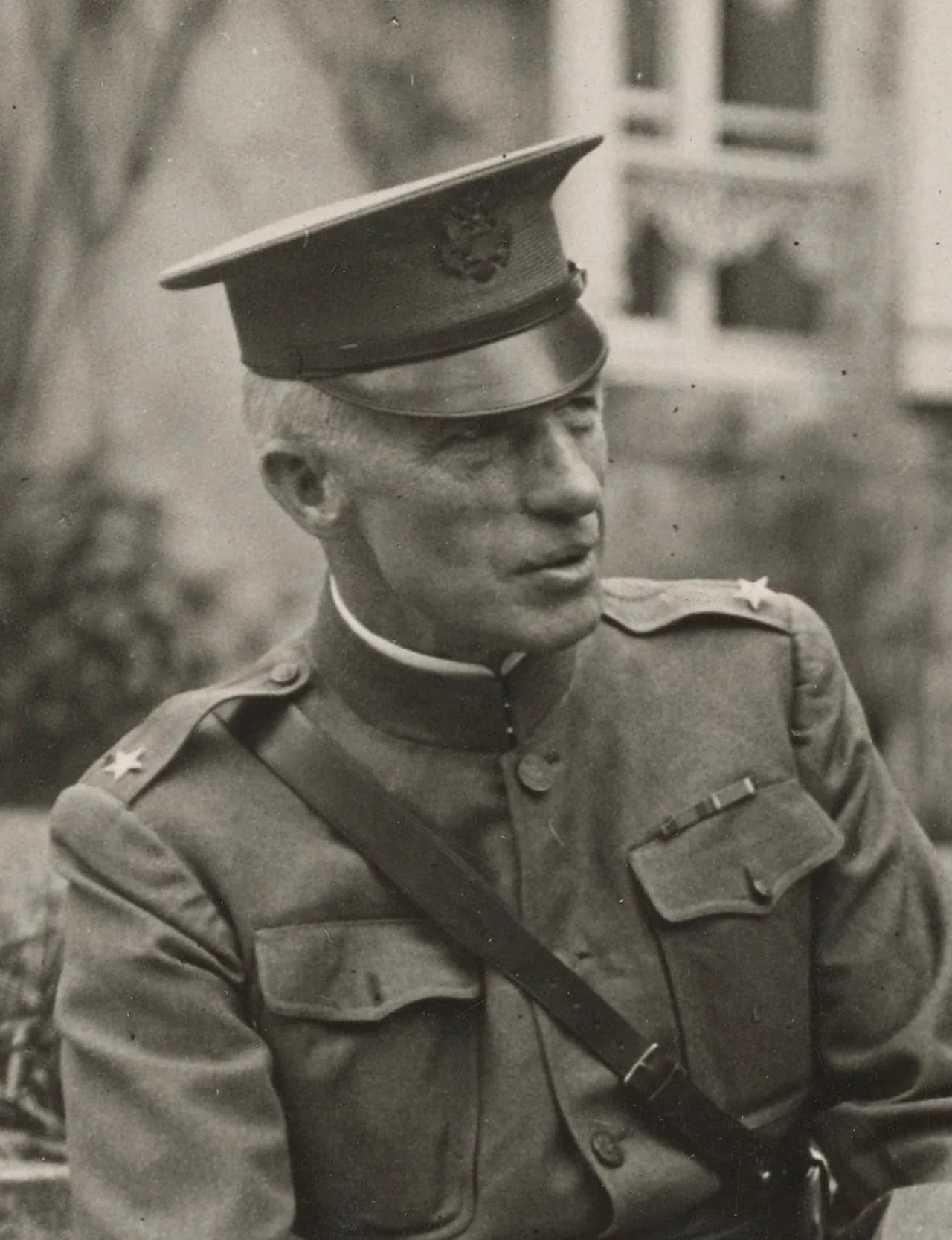 Daniel B. Devore
