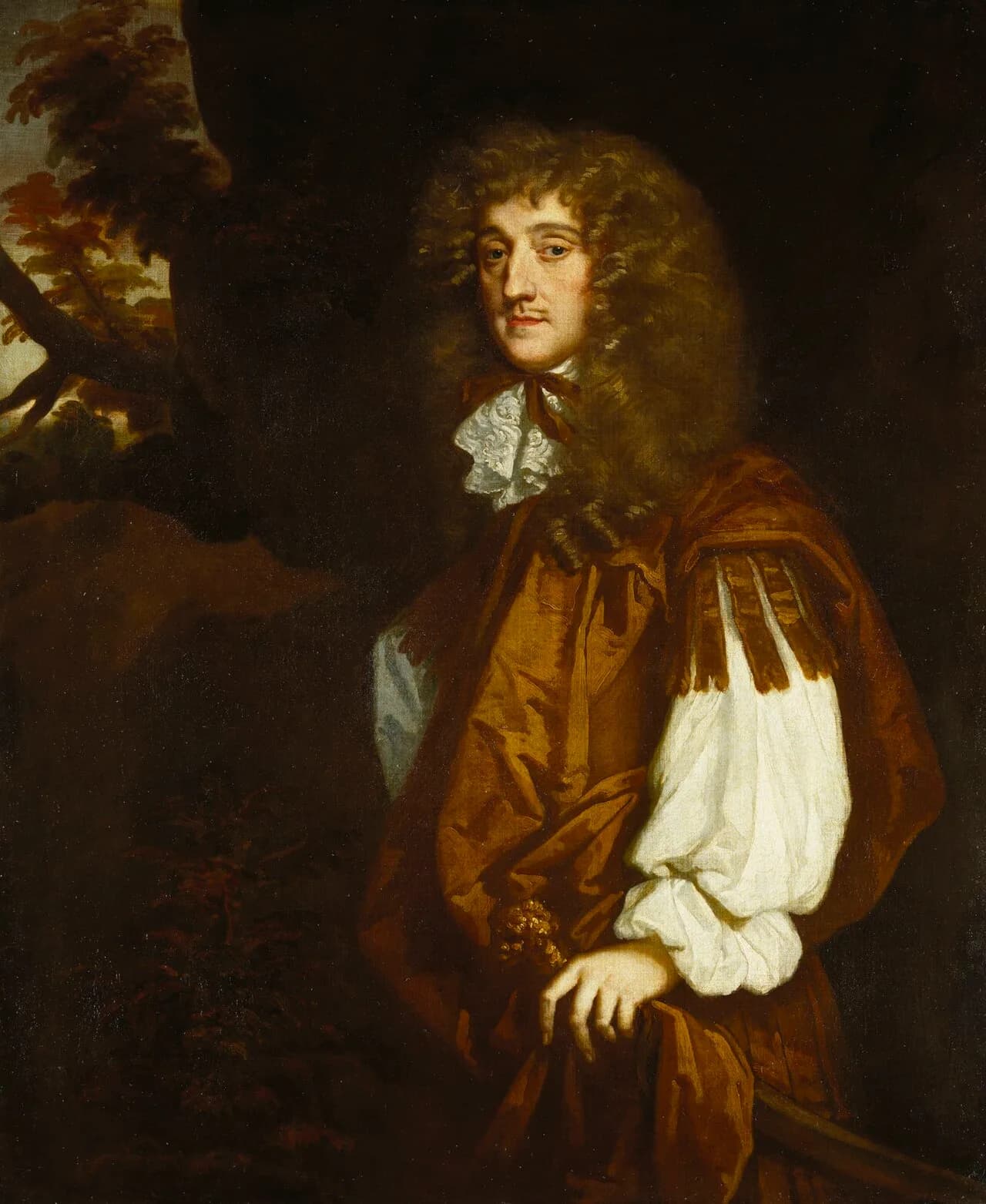 Baptist May
