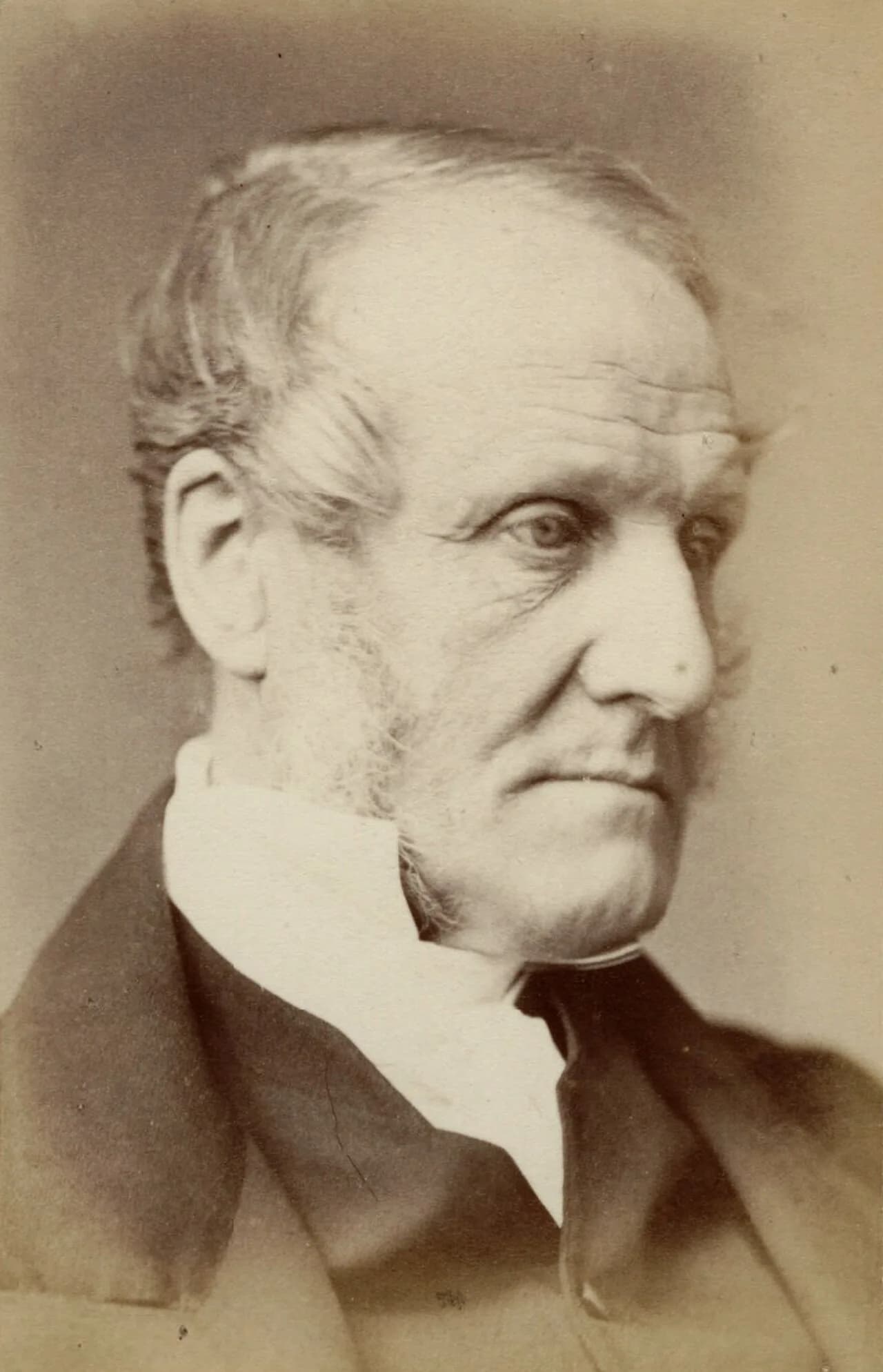 Baptist Wriothesley Noel
