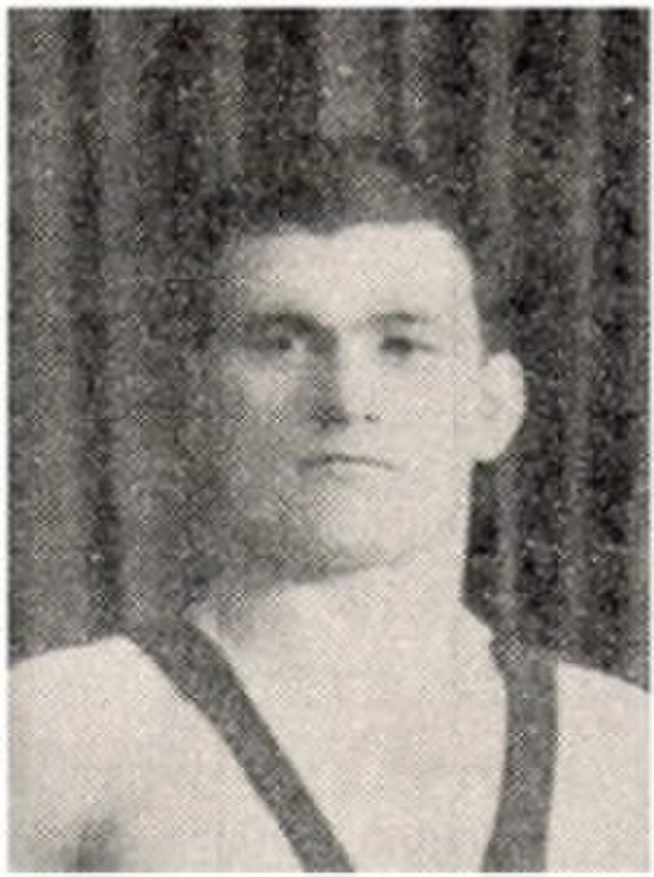 Oskar Friman