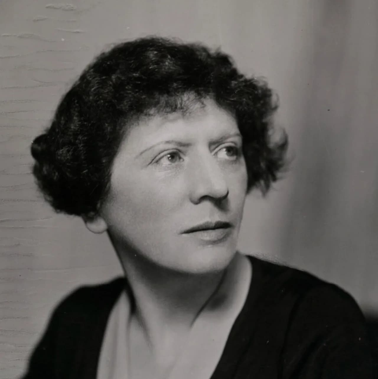 Barbara Ayrton-Gould