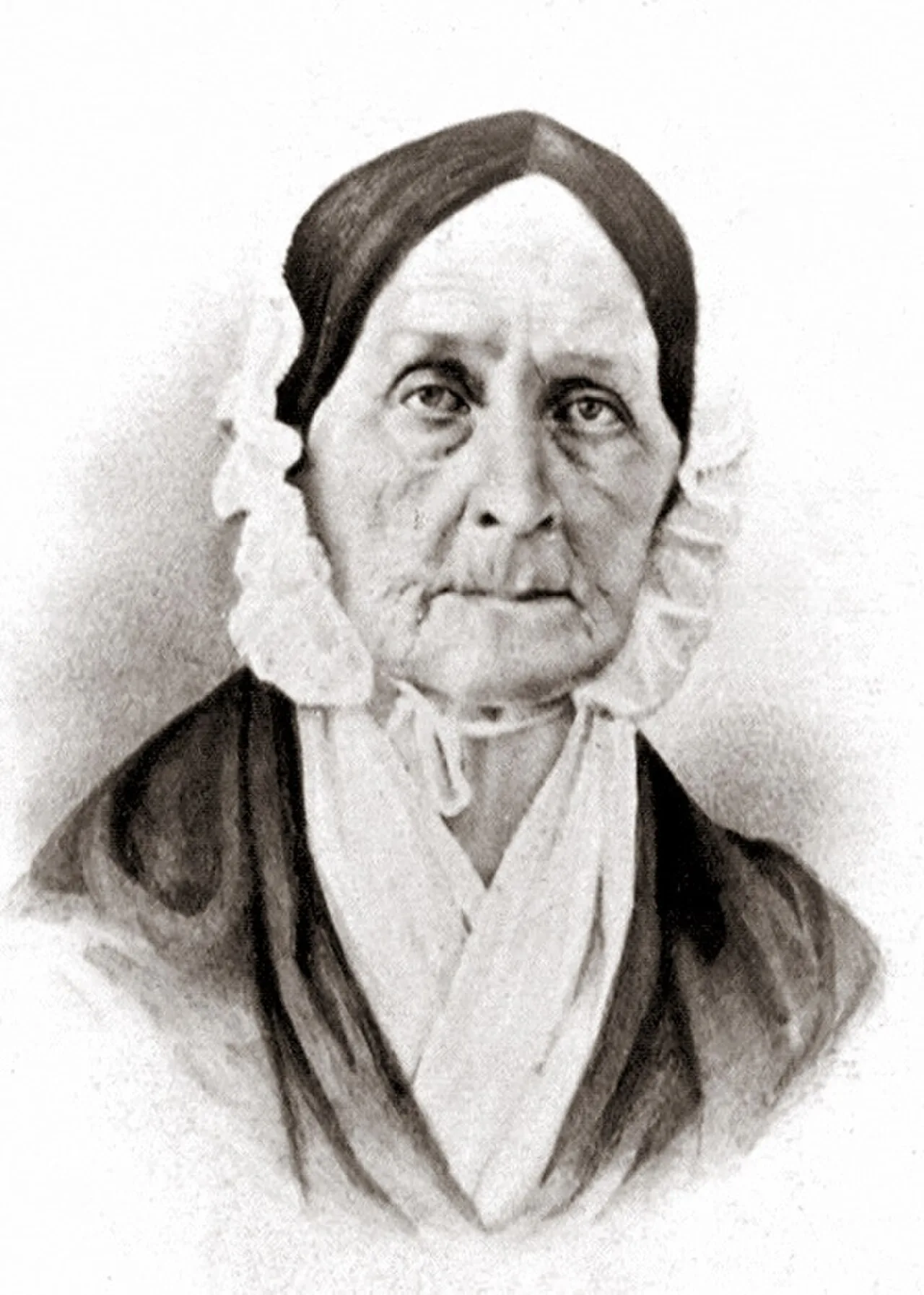Barbara Fritchie