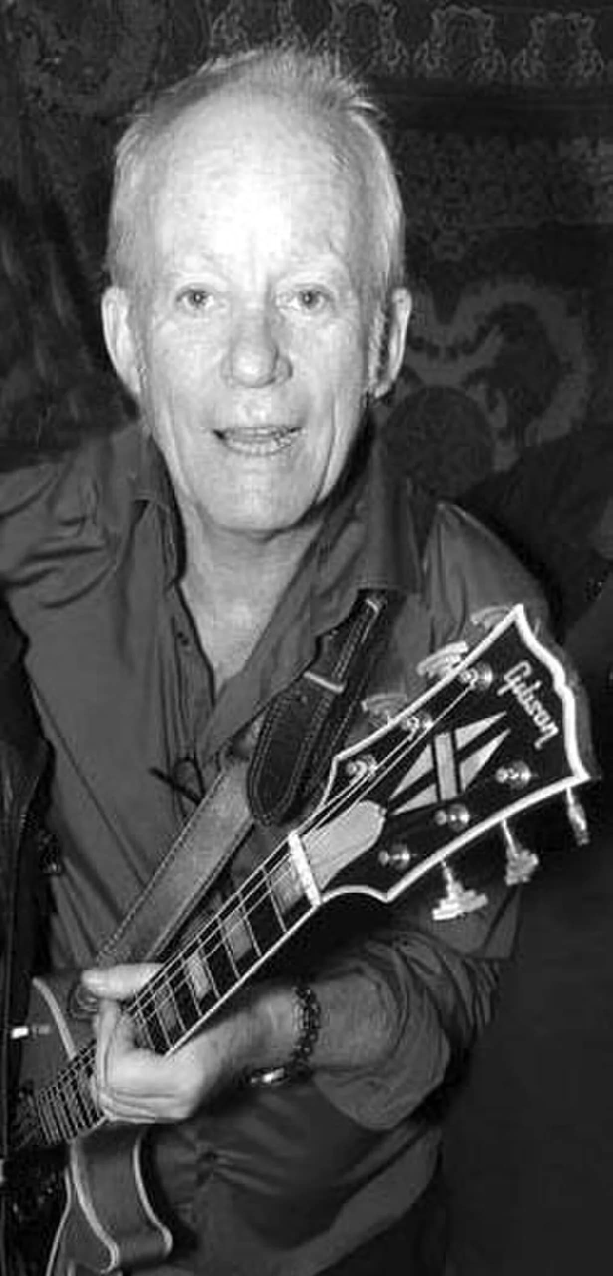 Bob Weston