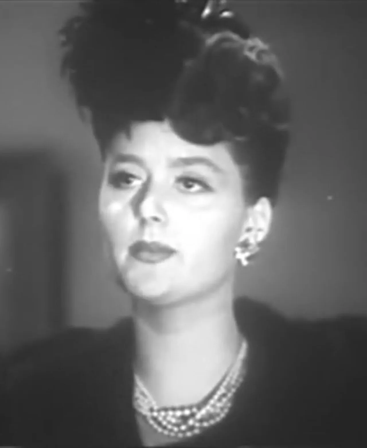 Barbara Slater