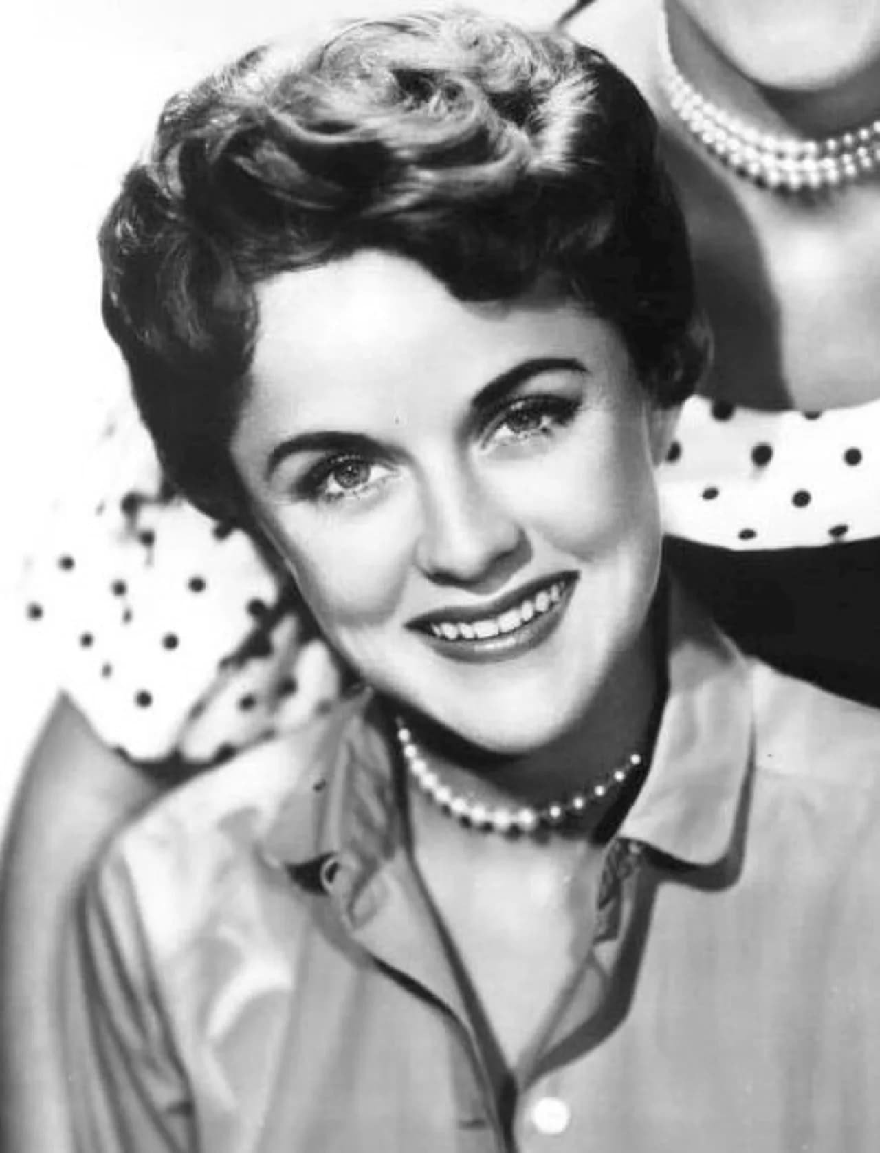 Barbara Whiting Smith