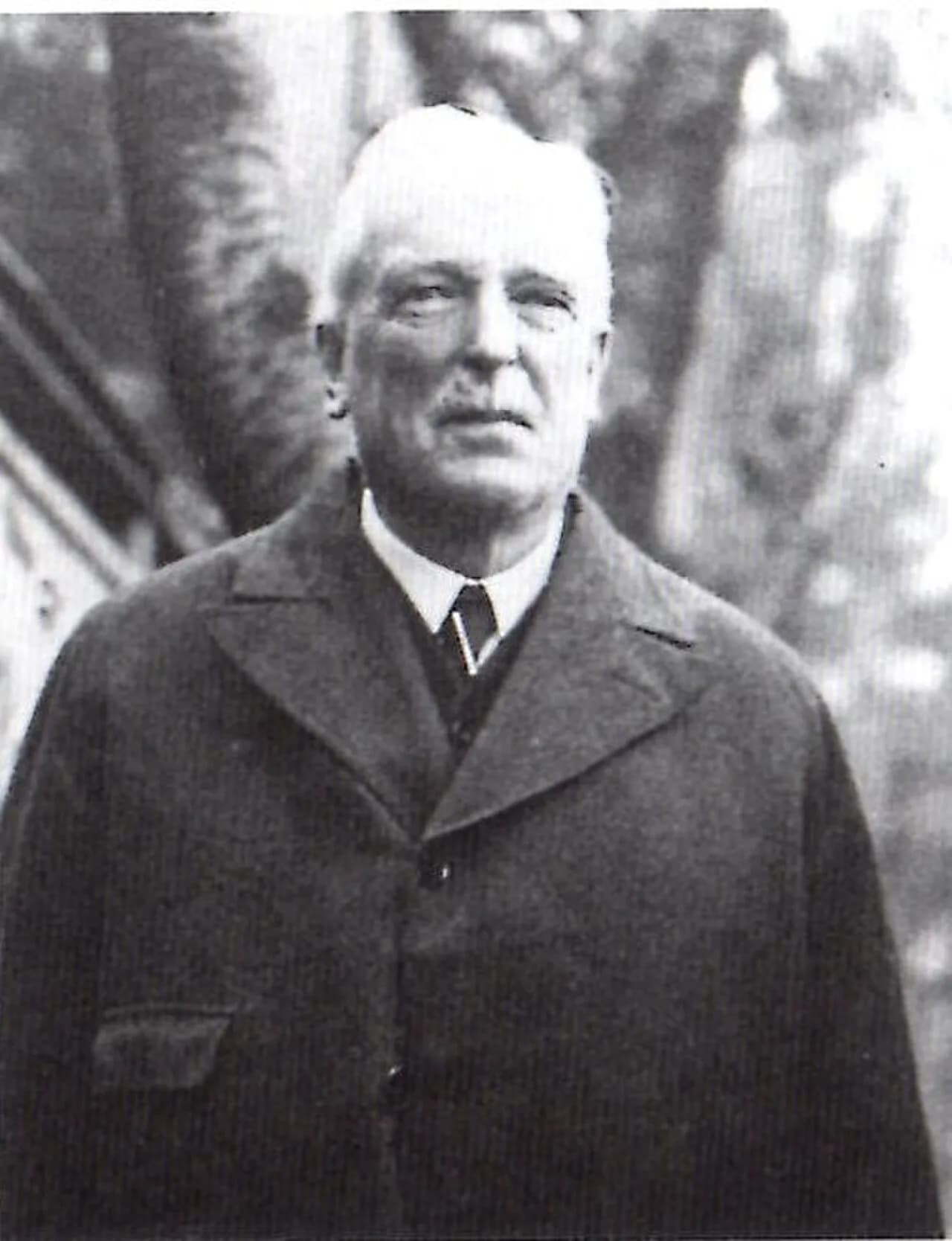 Barclay Fowell Buxton