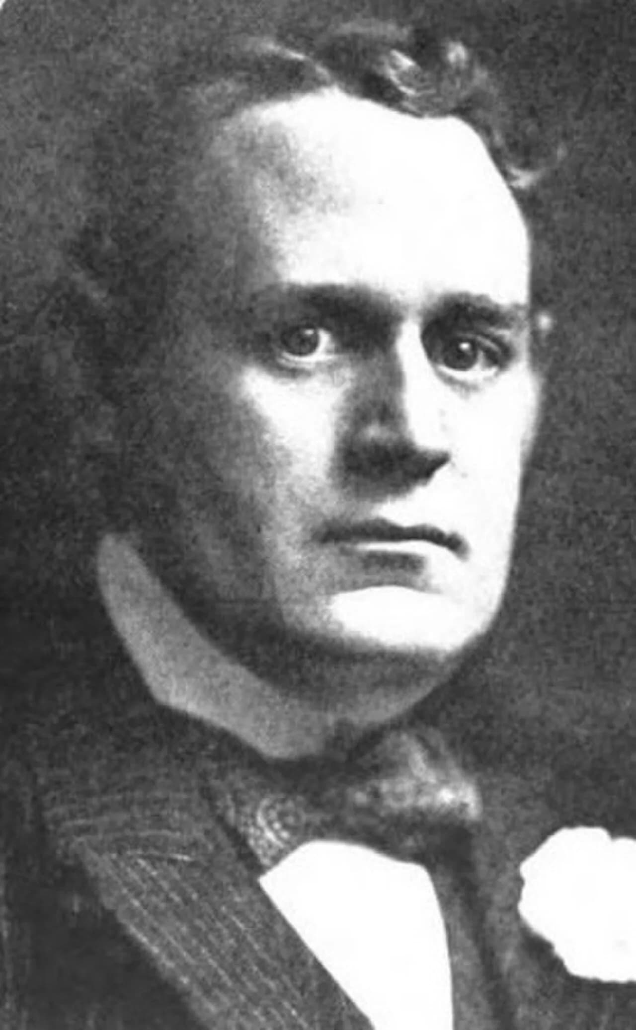 Barclay Harding Warburton I