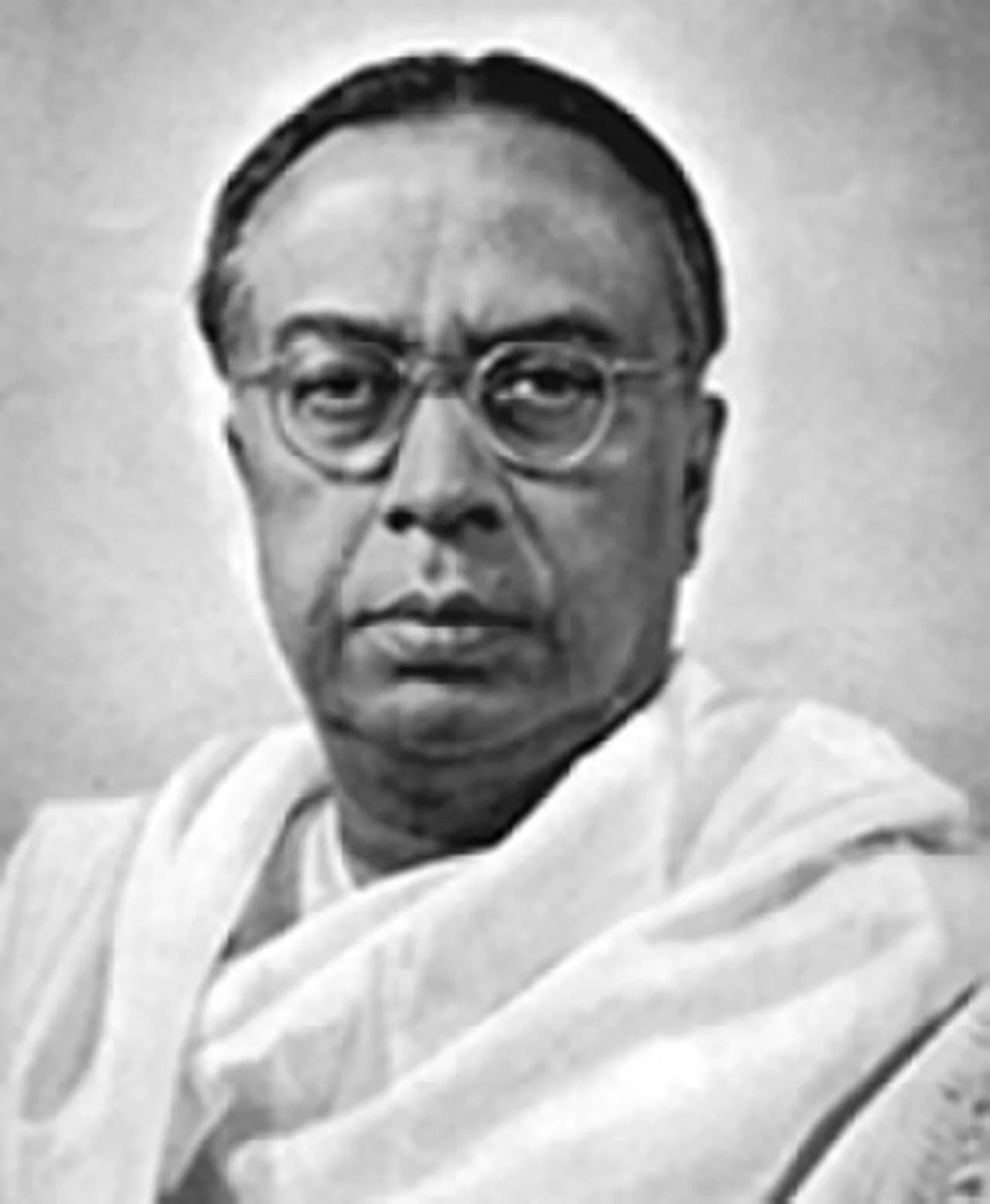 Kiran Shankar Roy