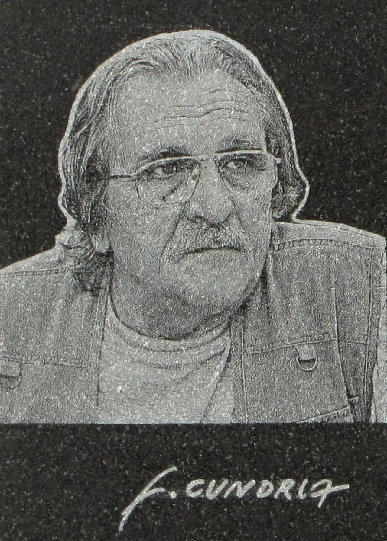 František Cundrla