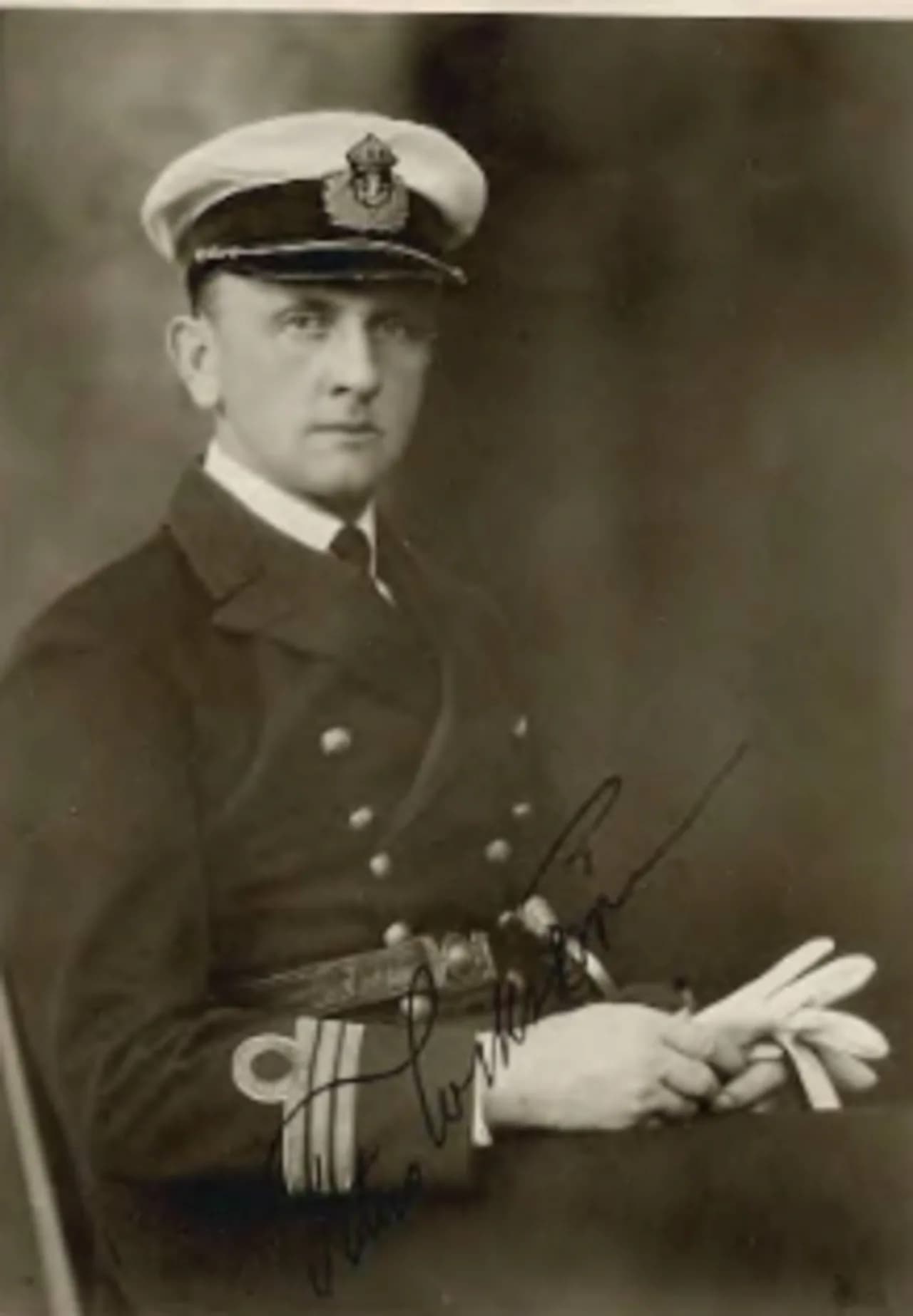 Titus Wikström