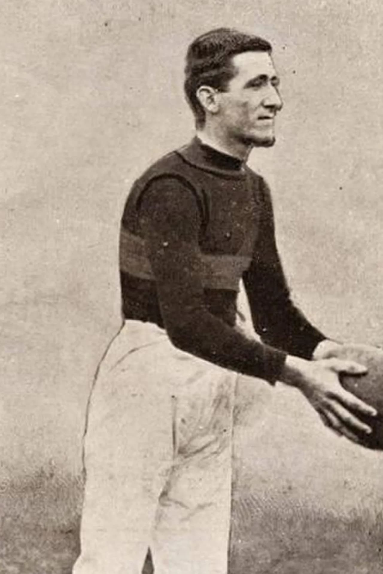 Barney Herbert