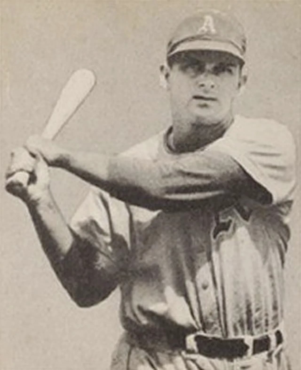 Barney McCosky