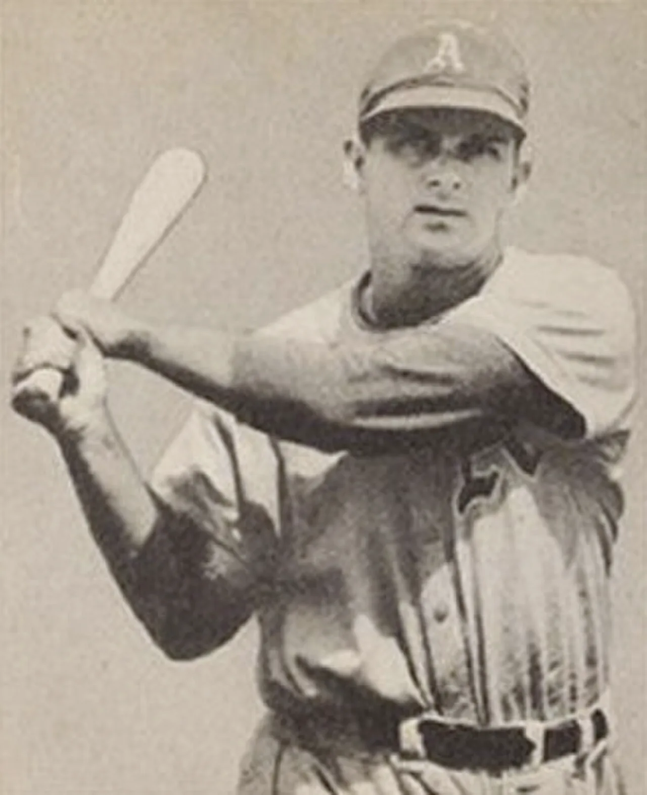 Barney McCosky