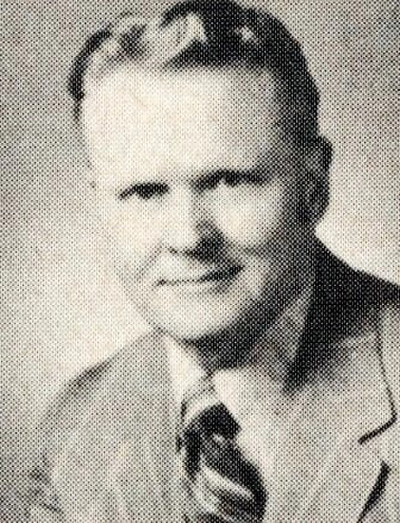 Barney Quilter