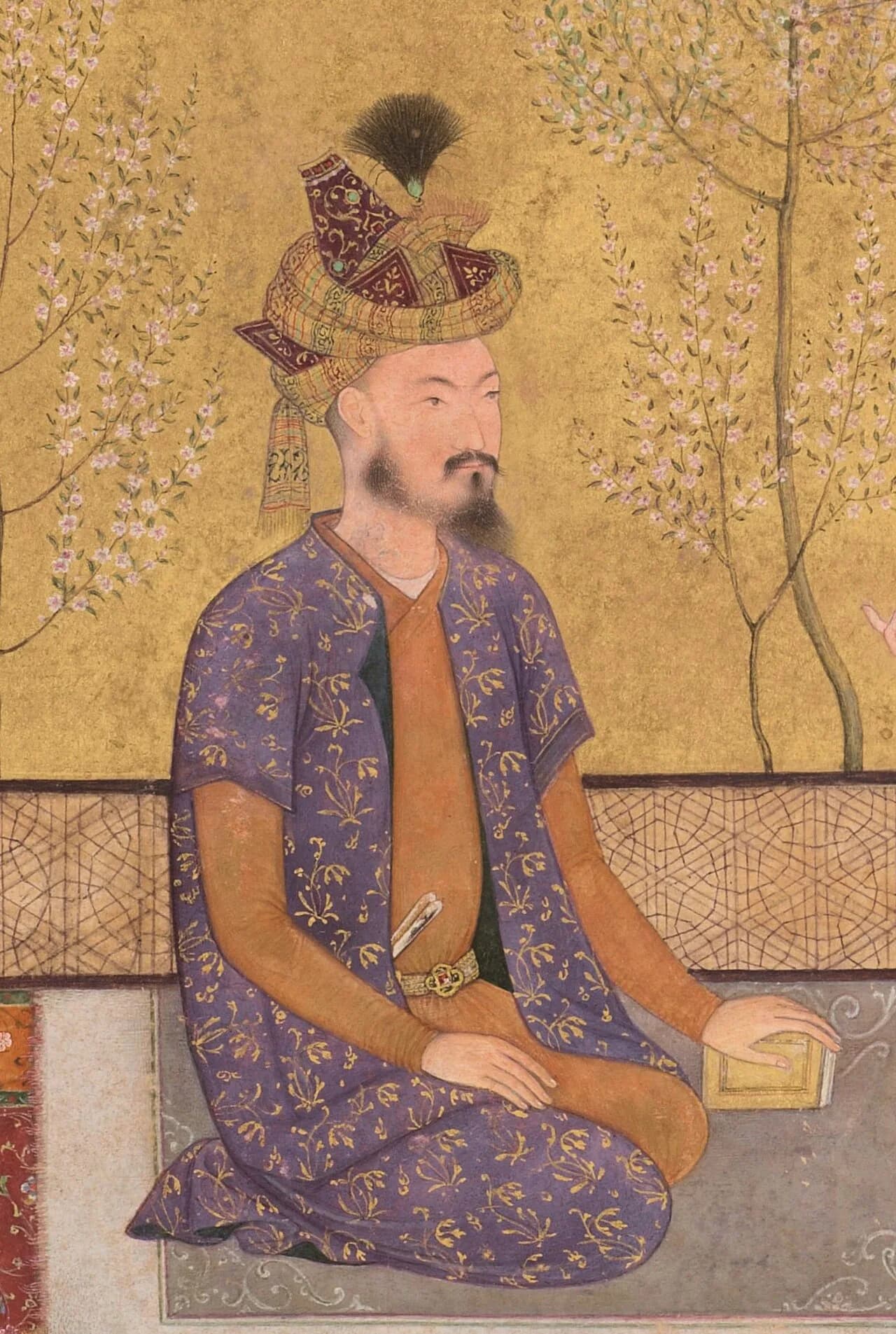 Humayun