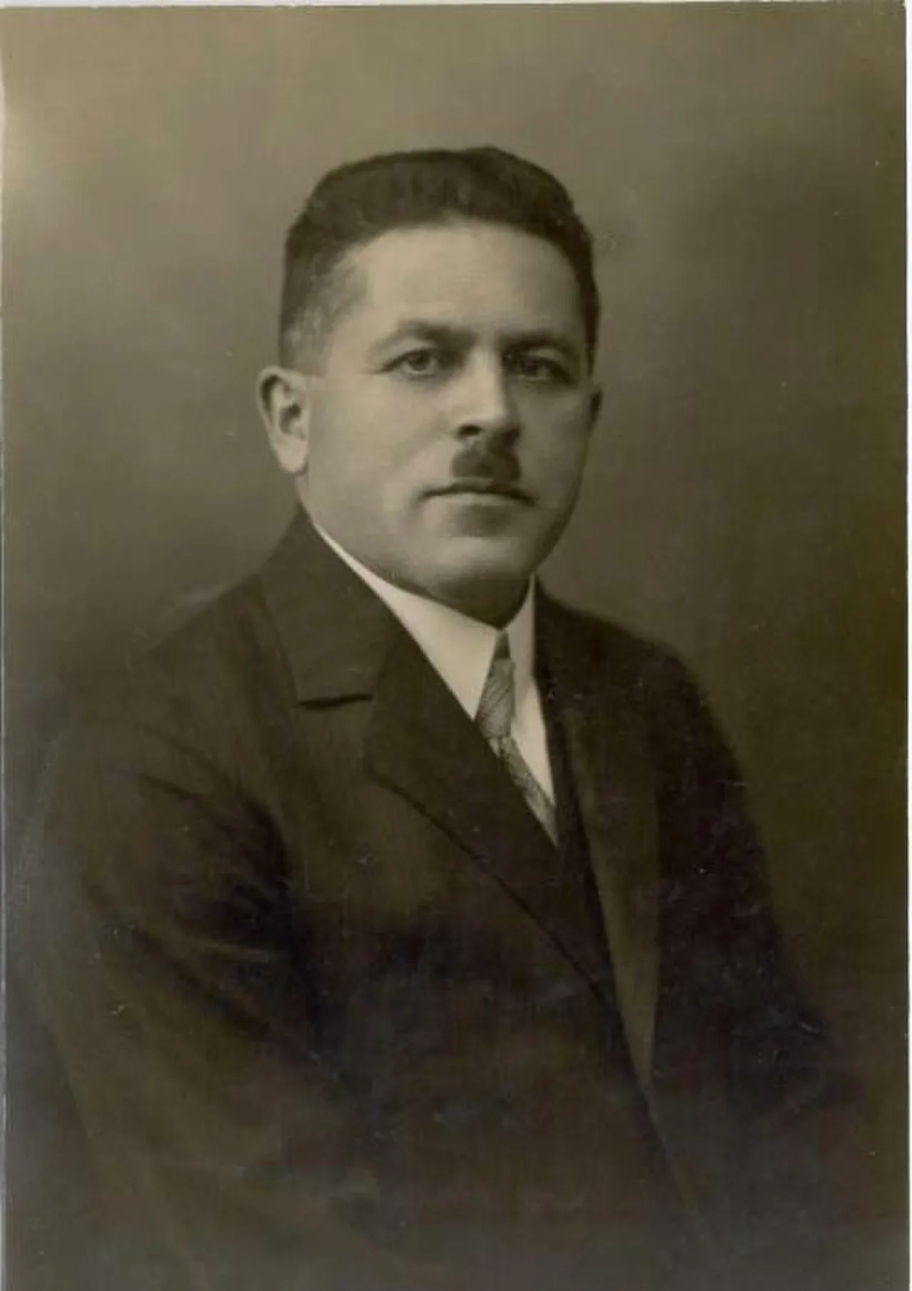 Marko Natlačen