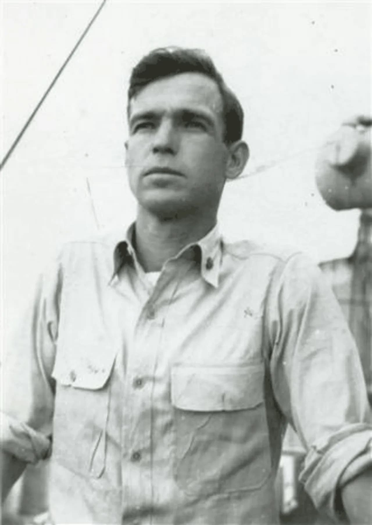 Barry K. Atkins