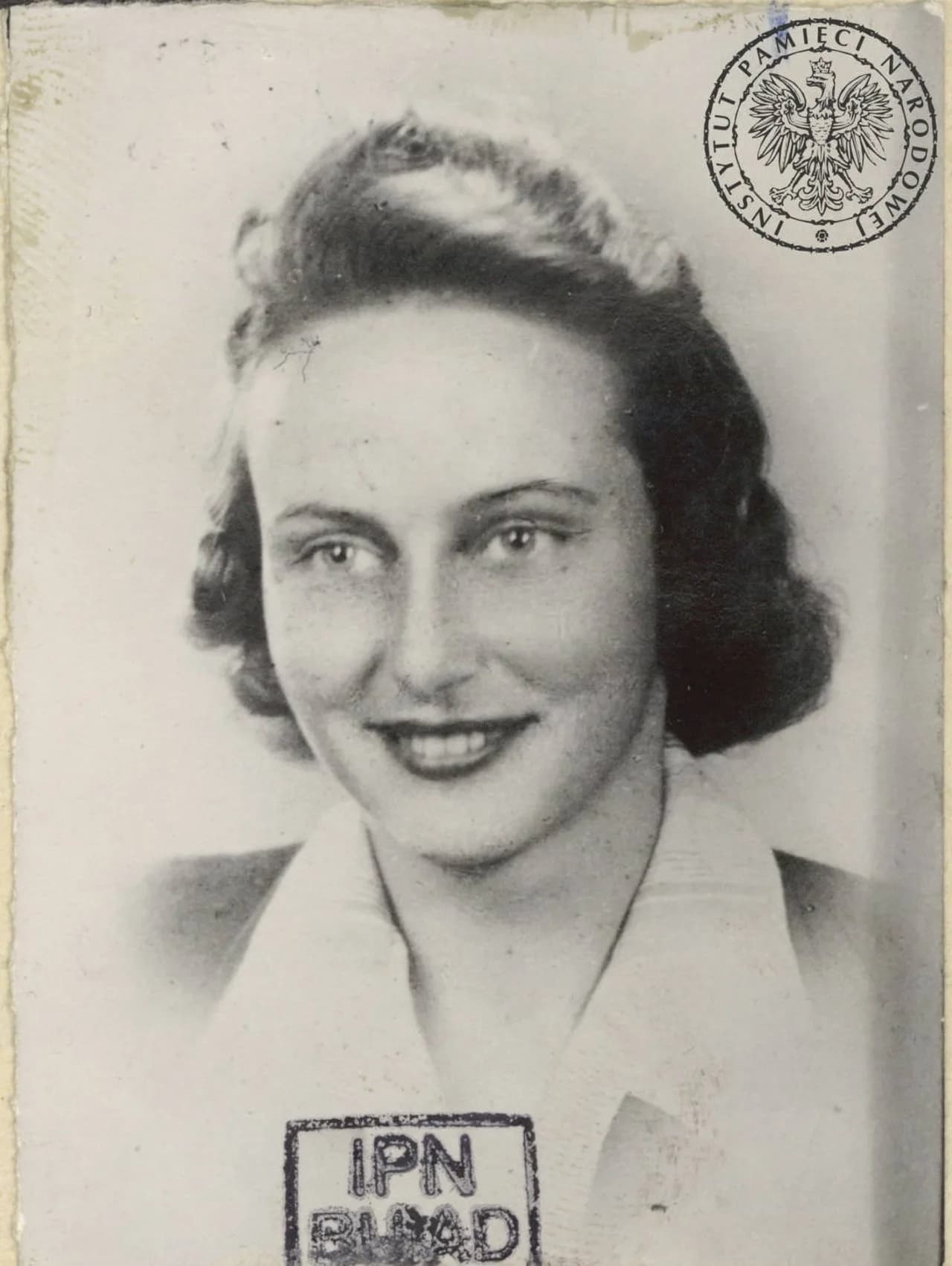 Irena Findeisen-Bellert