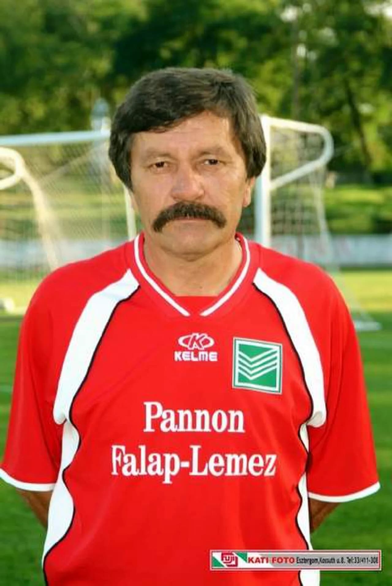 János Haraszti
