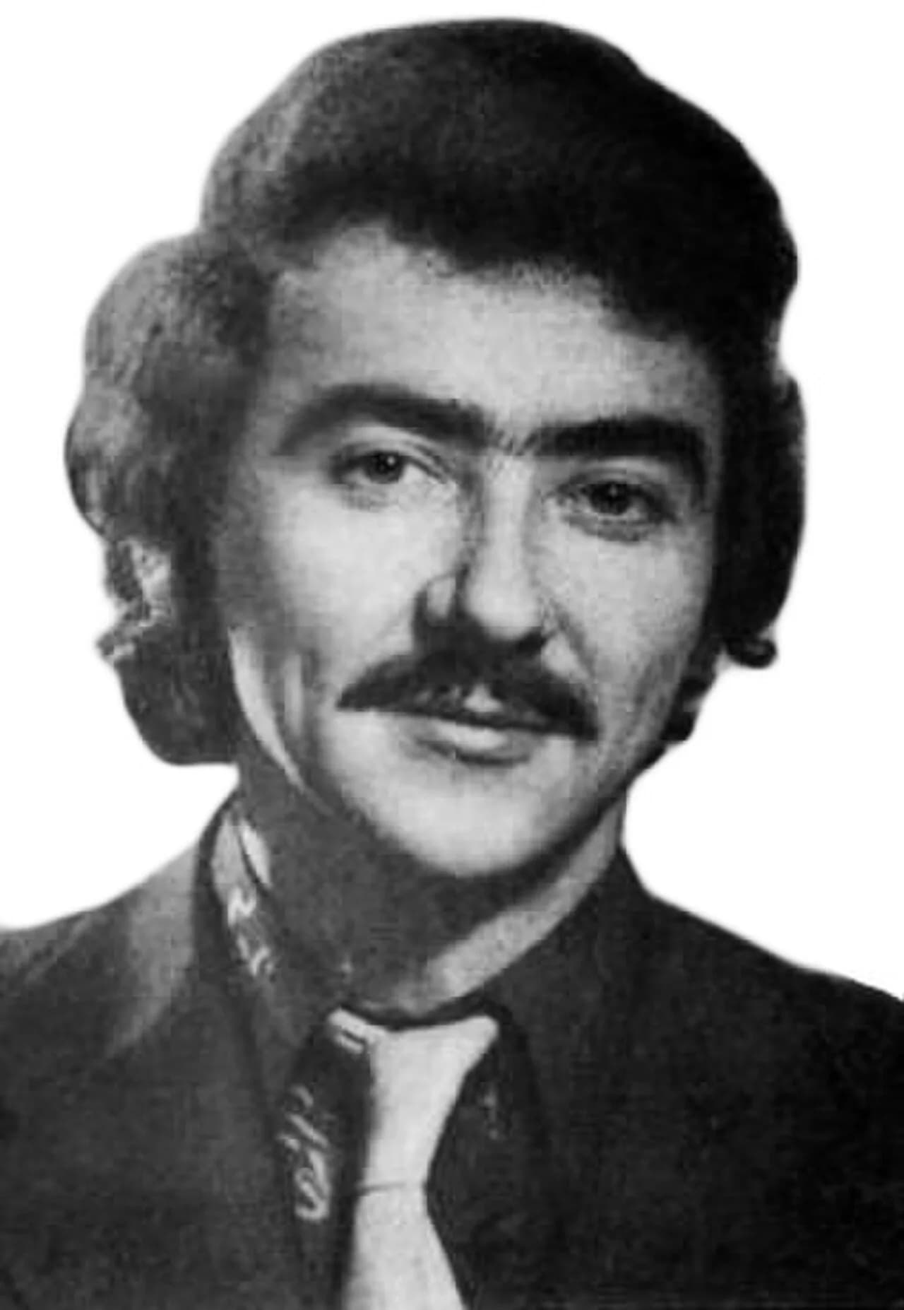 Yuri Borisovich Genbachev