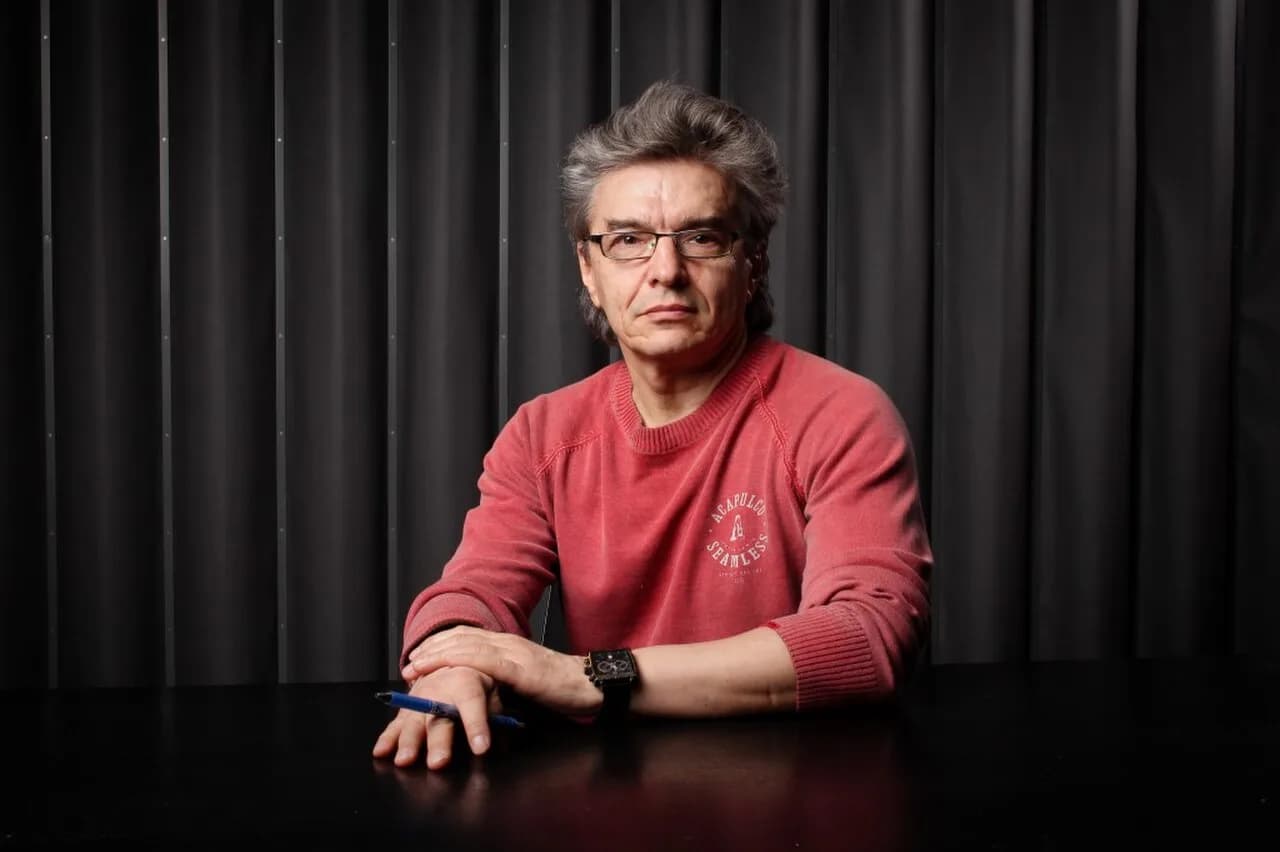 Jüri Kaik
