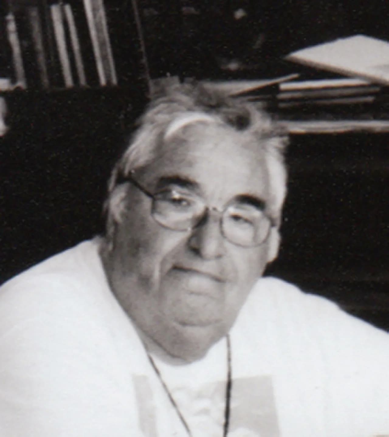Bartolomeu Cid dos Santos