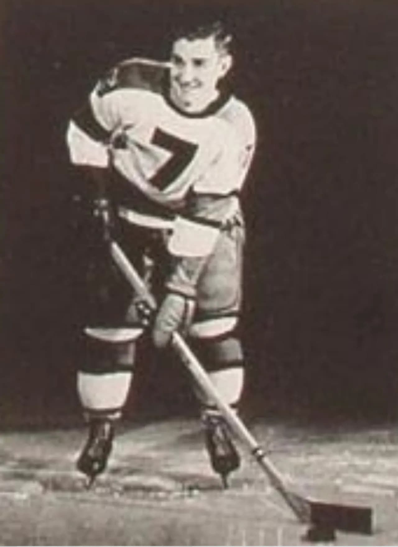 Barton Bradley