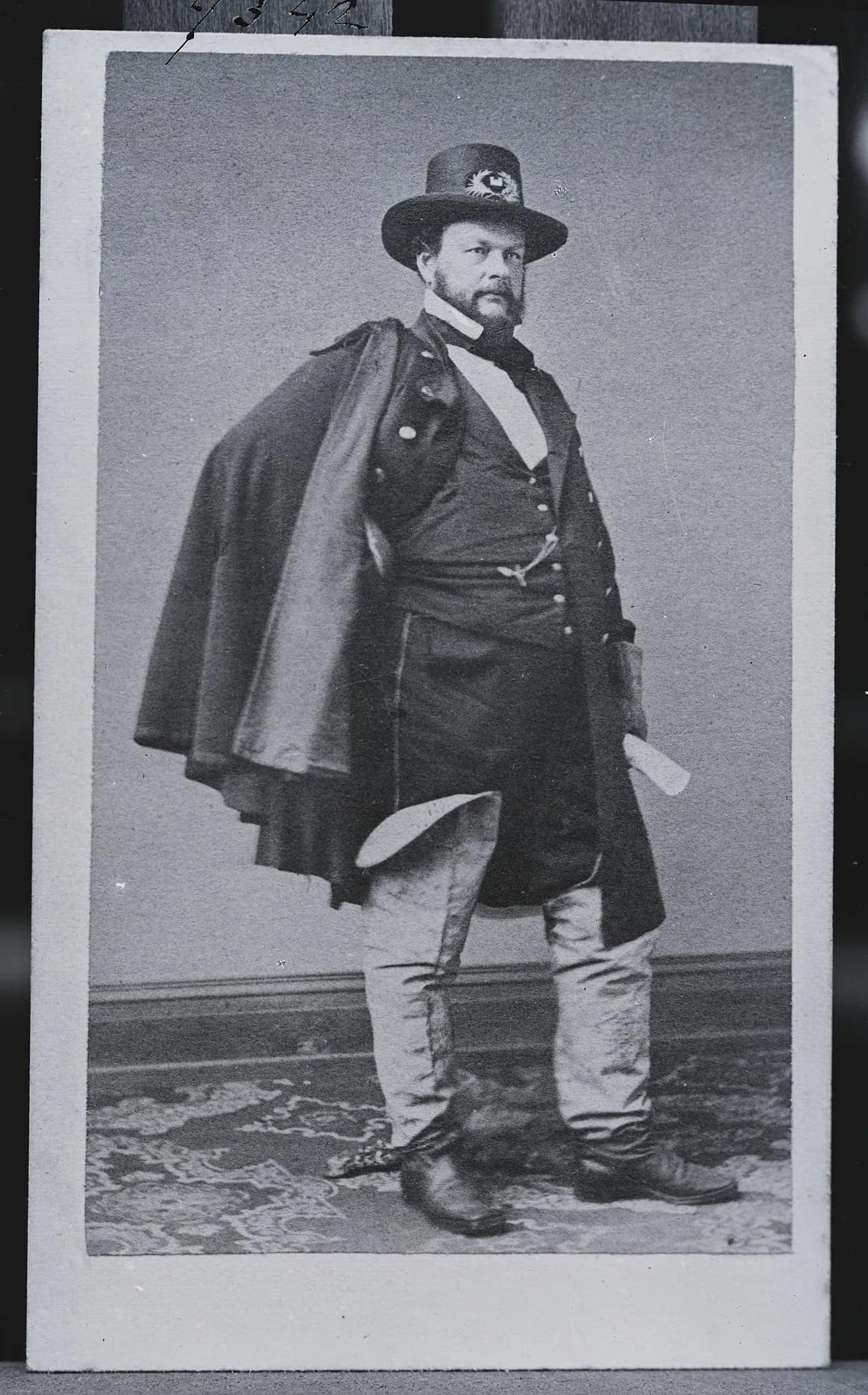 Barton S. Alexander