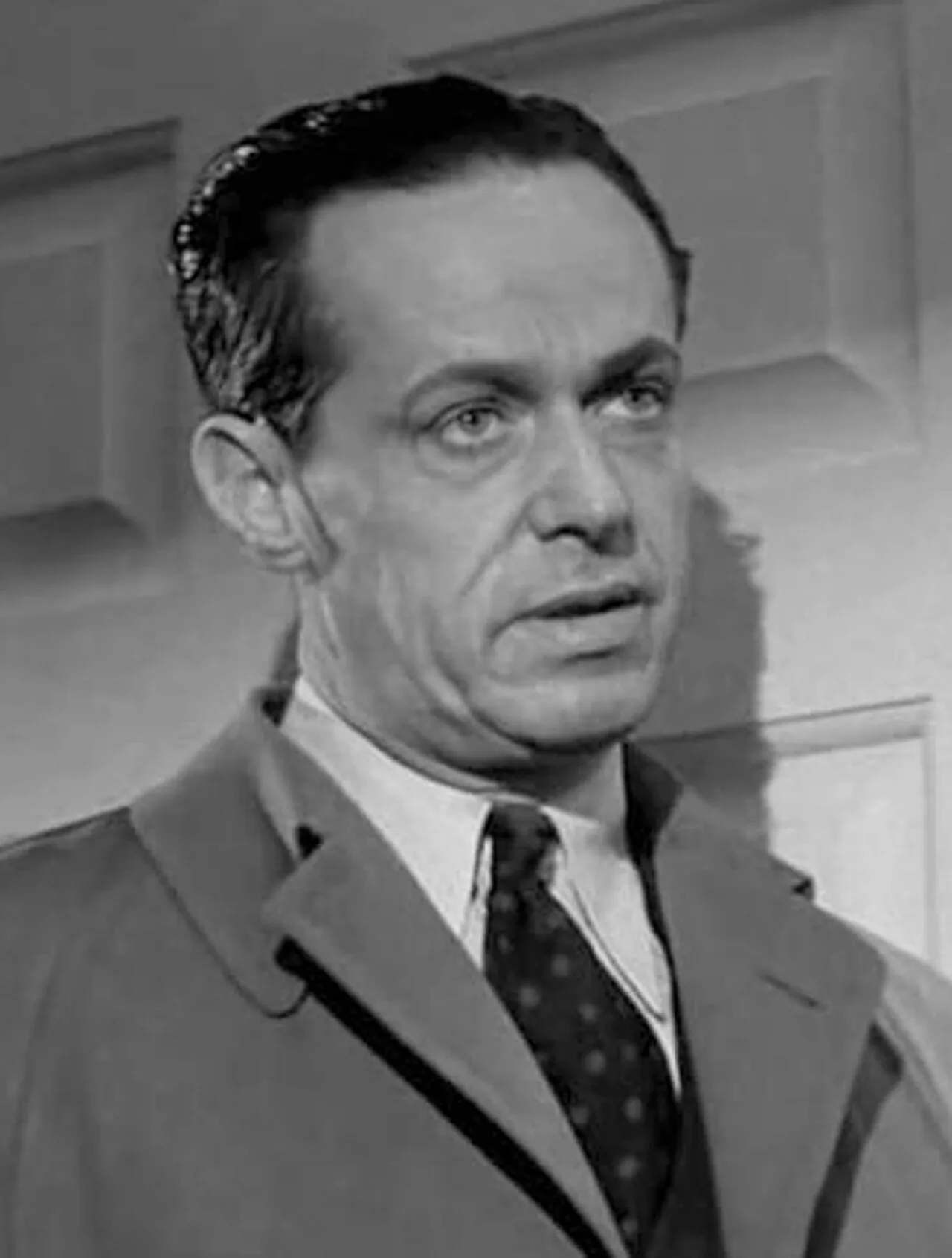 Barton Yarborough