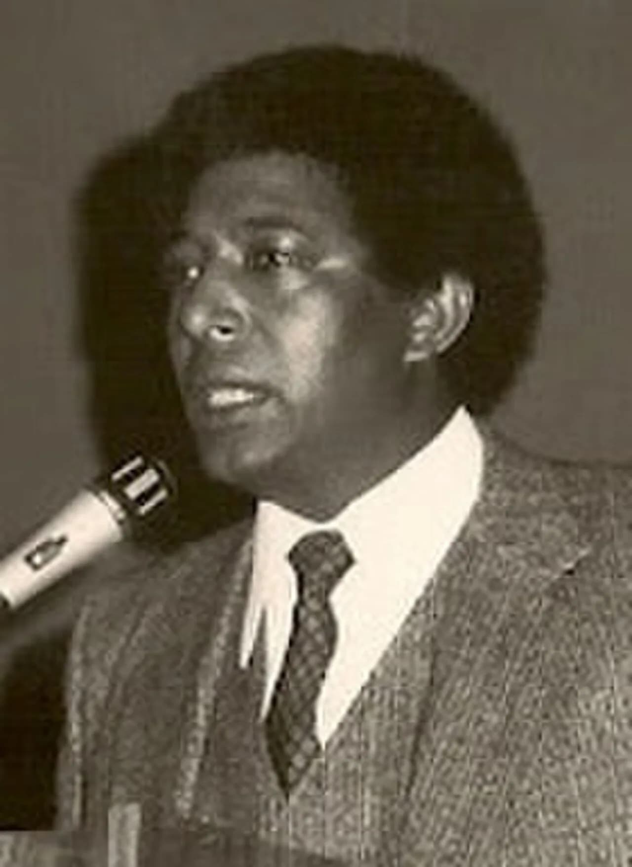 Baruch Tegegne