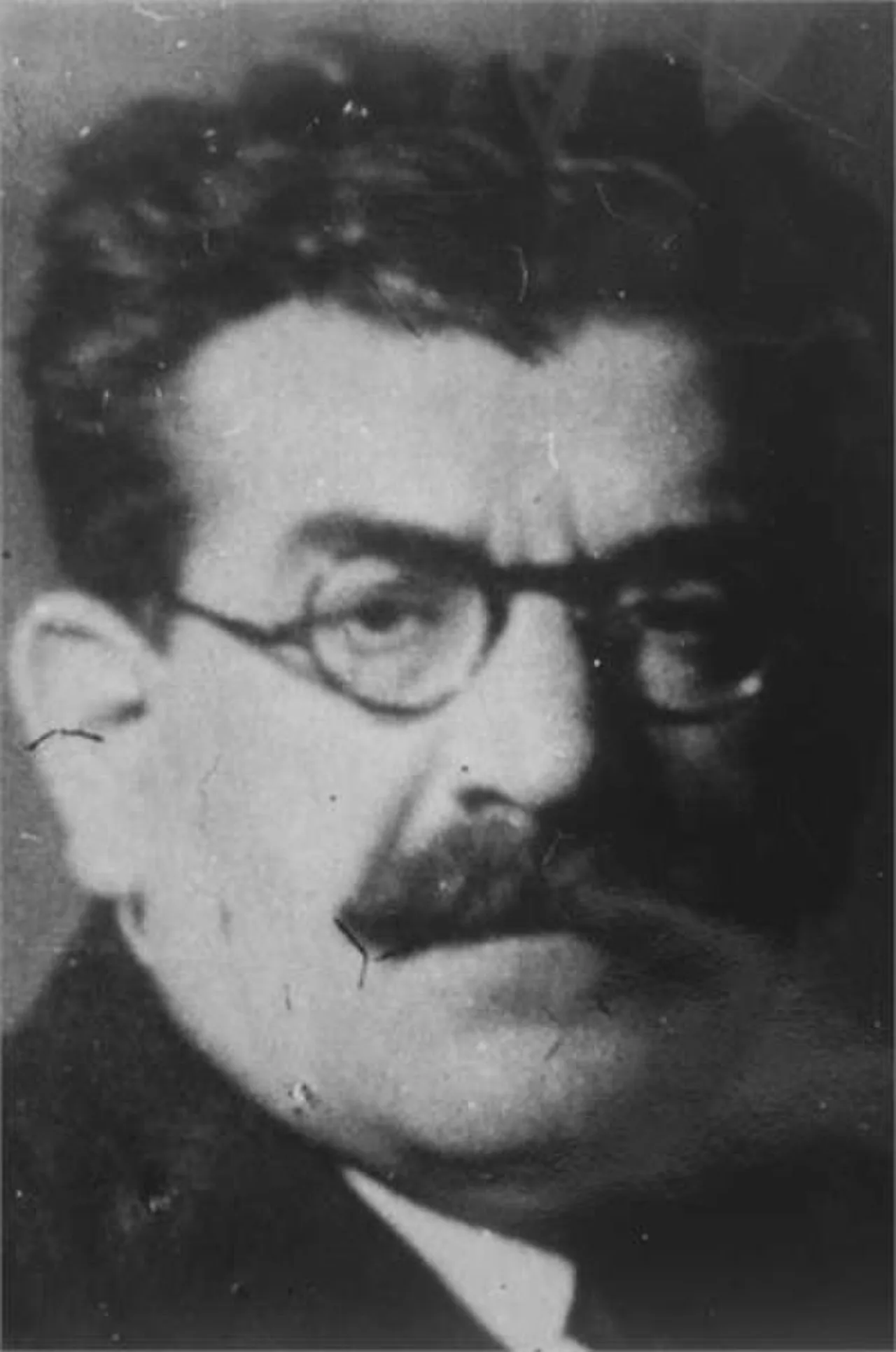 Baruch Zuckerman