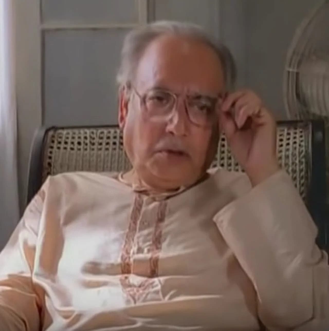 Basanta Choudhury
