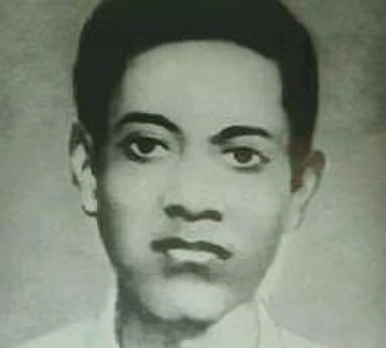 Basanta Kumar Biswas