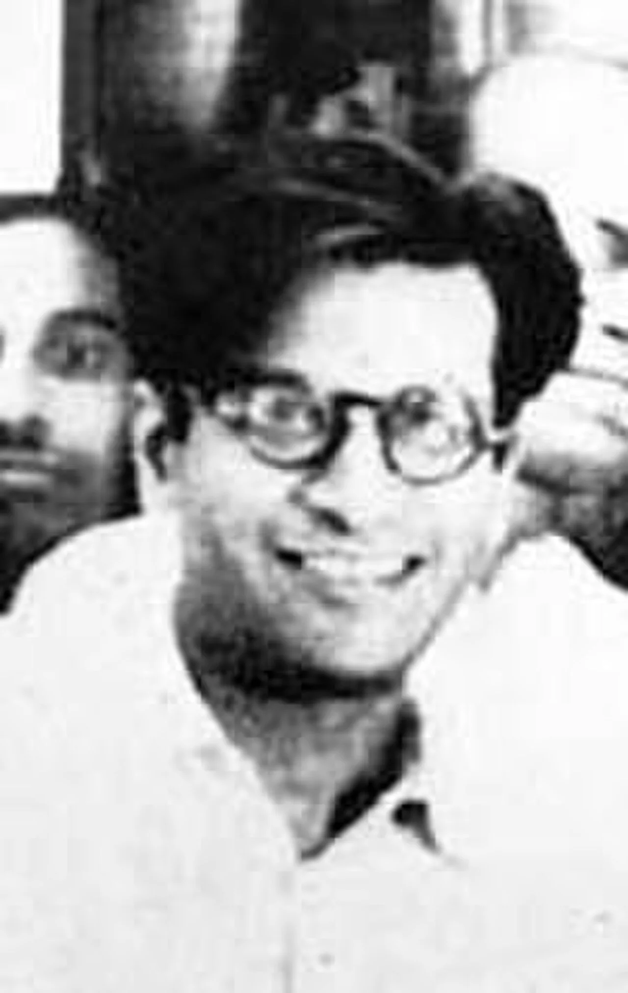 Basanti Dulal Nagchaudhuri