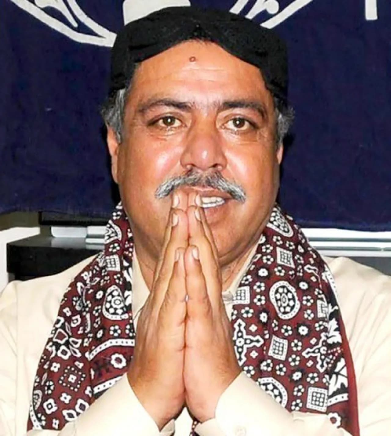 Bashir Ahmed Qureshi