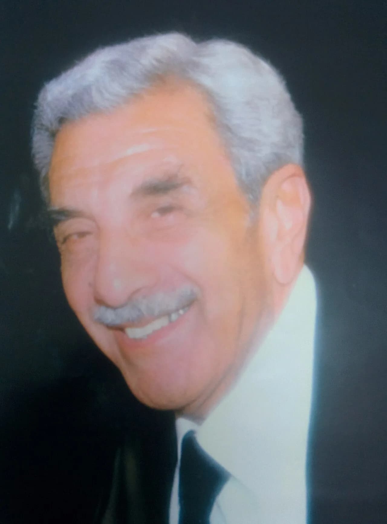 Bashir Copti