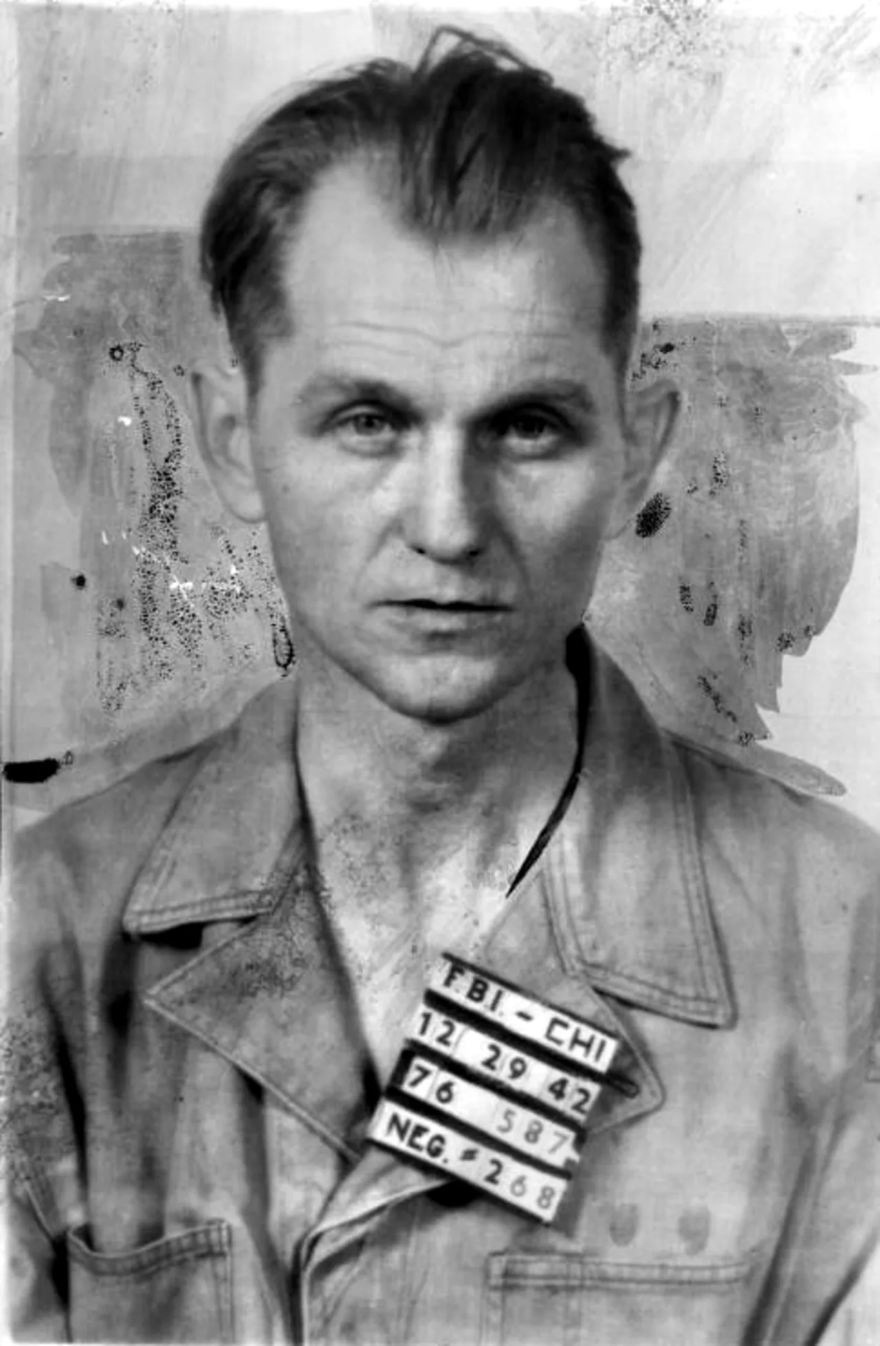 Basil Banghart