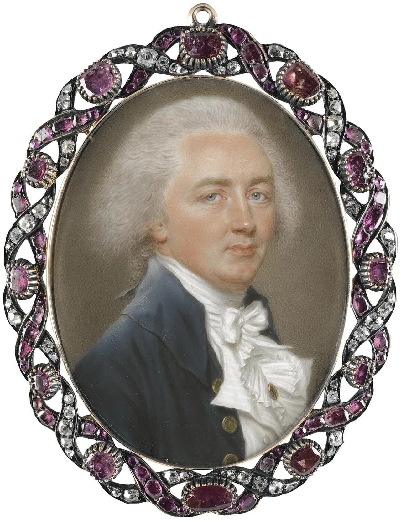Basil Cochrane