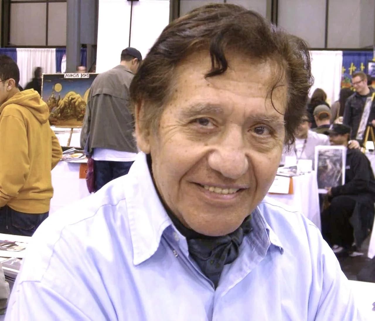 Basil Gogos