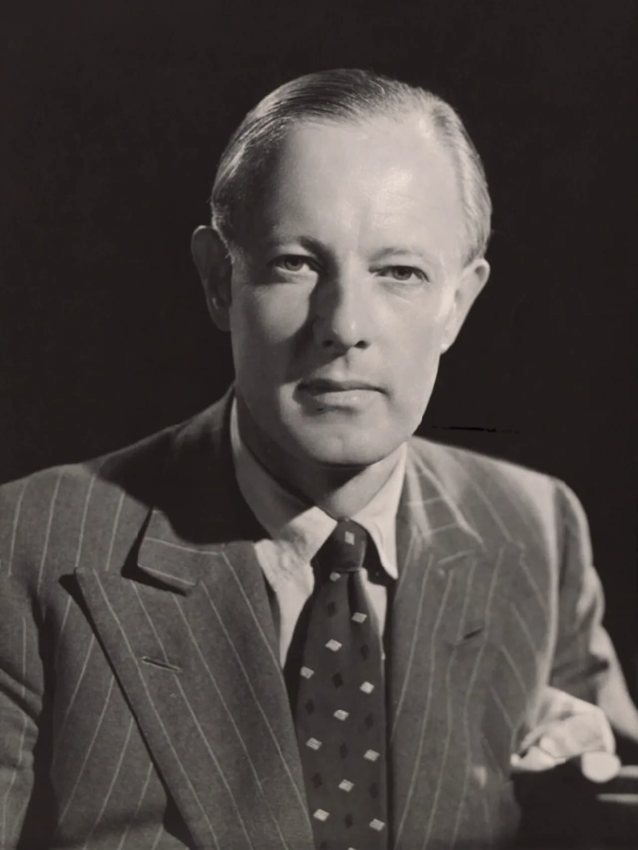 Basil Mackenzie, 2nd Baron Amulree