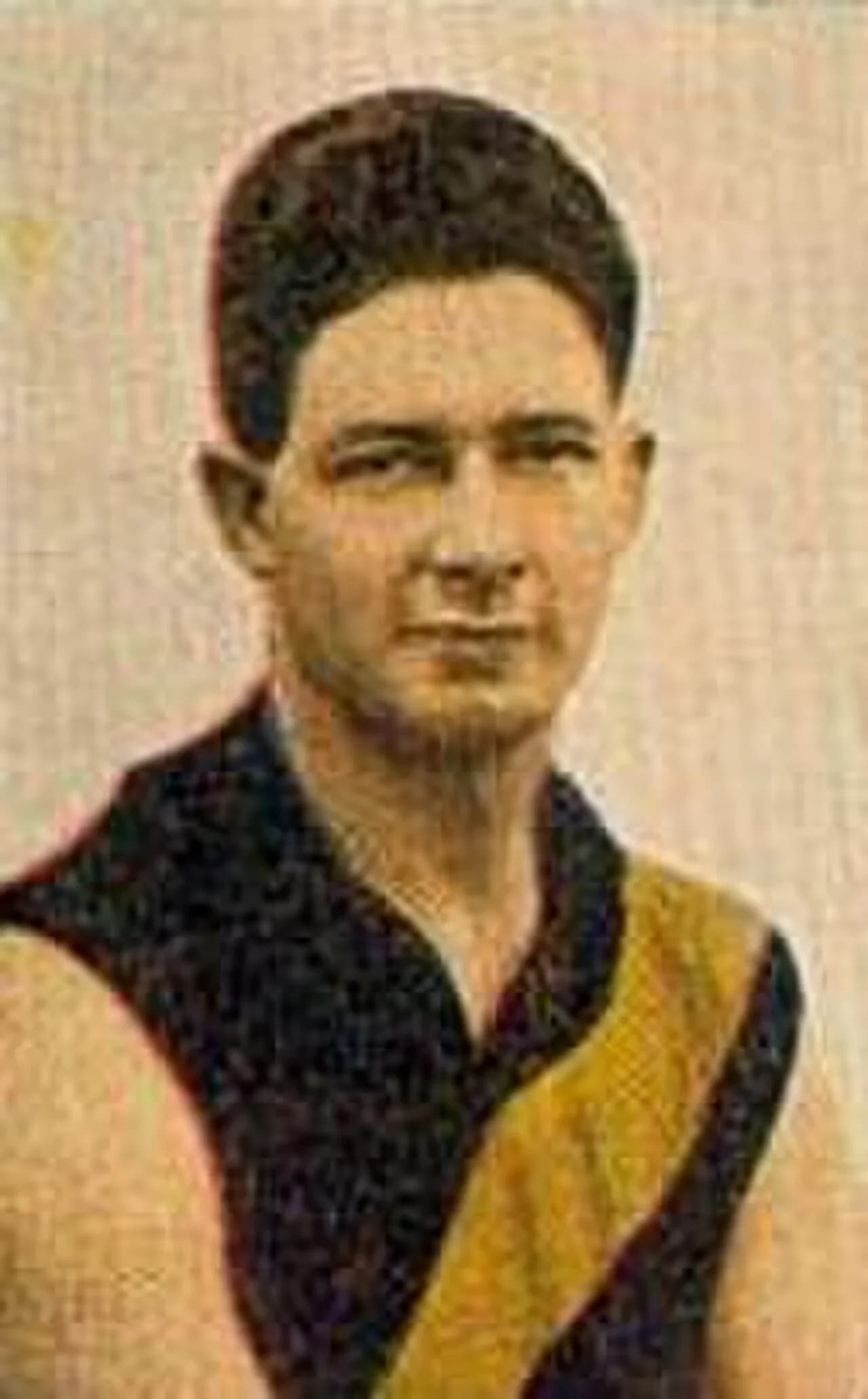 Basil McCormack