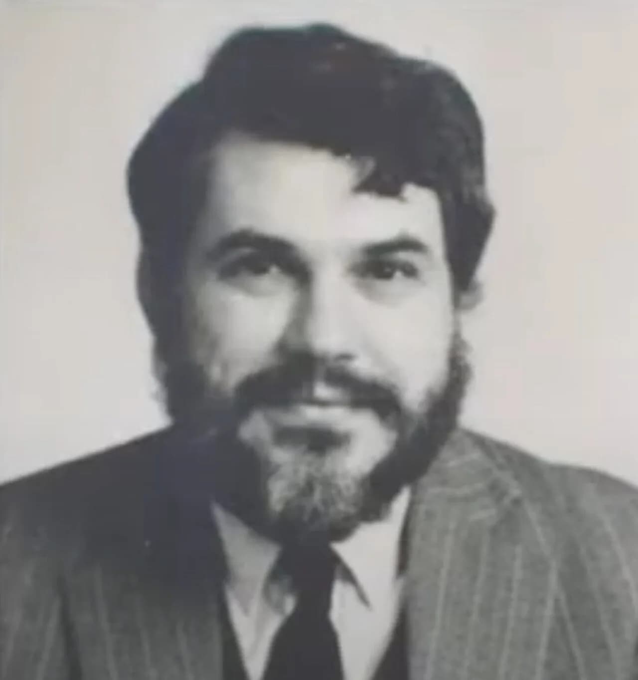 Basilis C. Xanthopoulos
