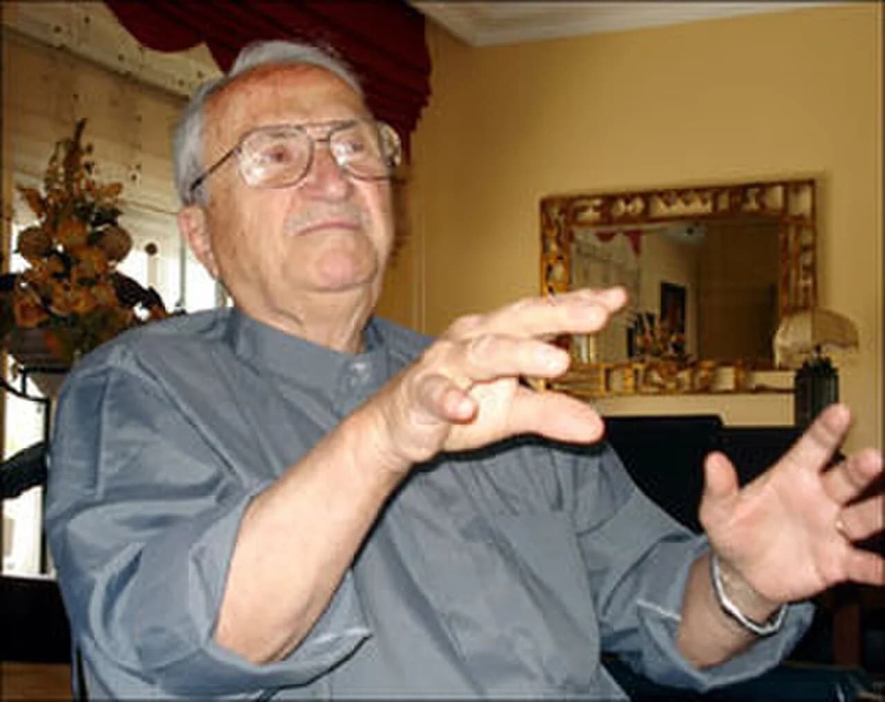 Bassam Shakaa