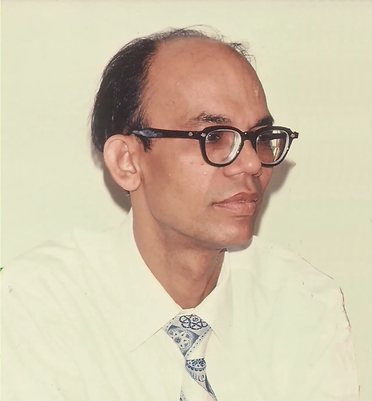 Basudeb DasSarma